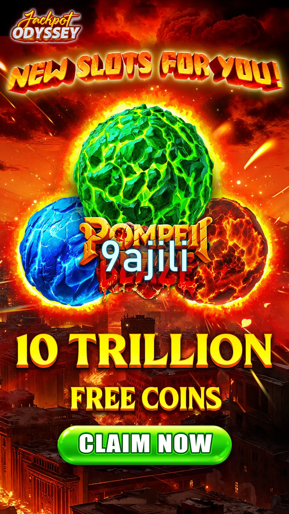 9ajili I-download