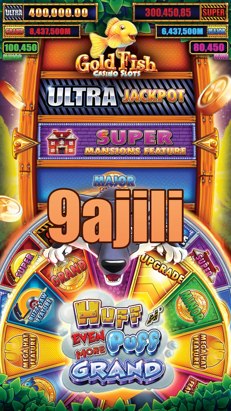 9ajili I-download