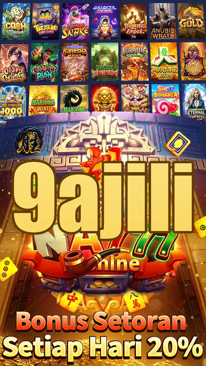 9ajili Mag-login