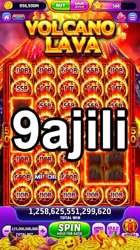 9ajili Mag-login