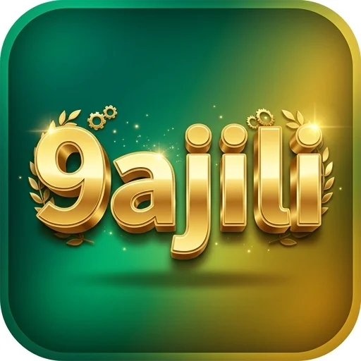 9ajili Logo - Opisyal