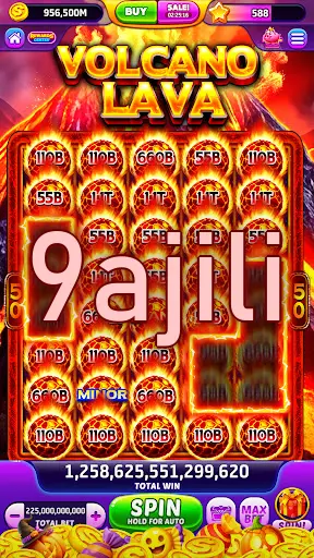9ajili Mga screenshot - APK Opisyal
